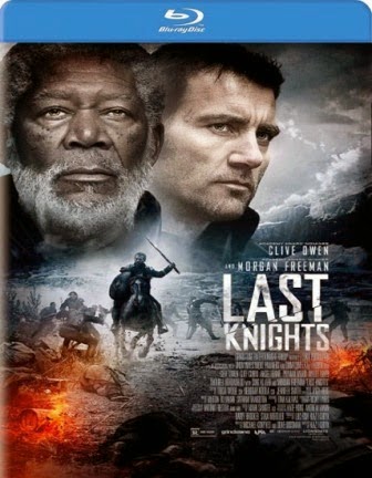 Last Knights 2015 BRRip 480p 300mb ESub