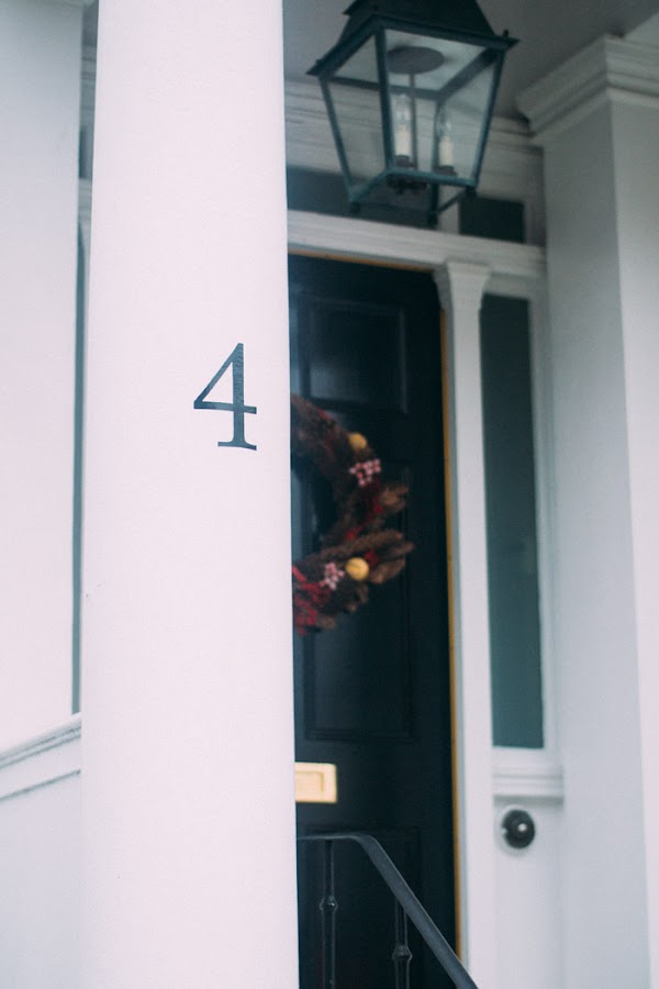 Christmas in London. A Tender Story Tous