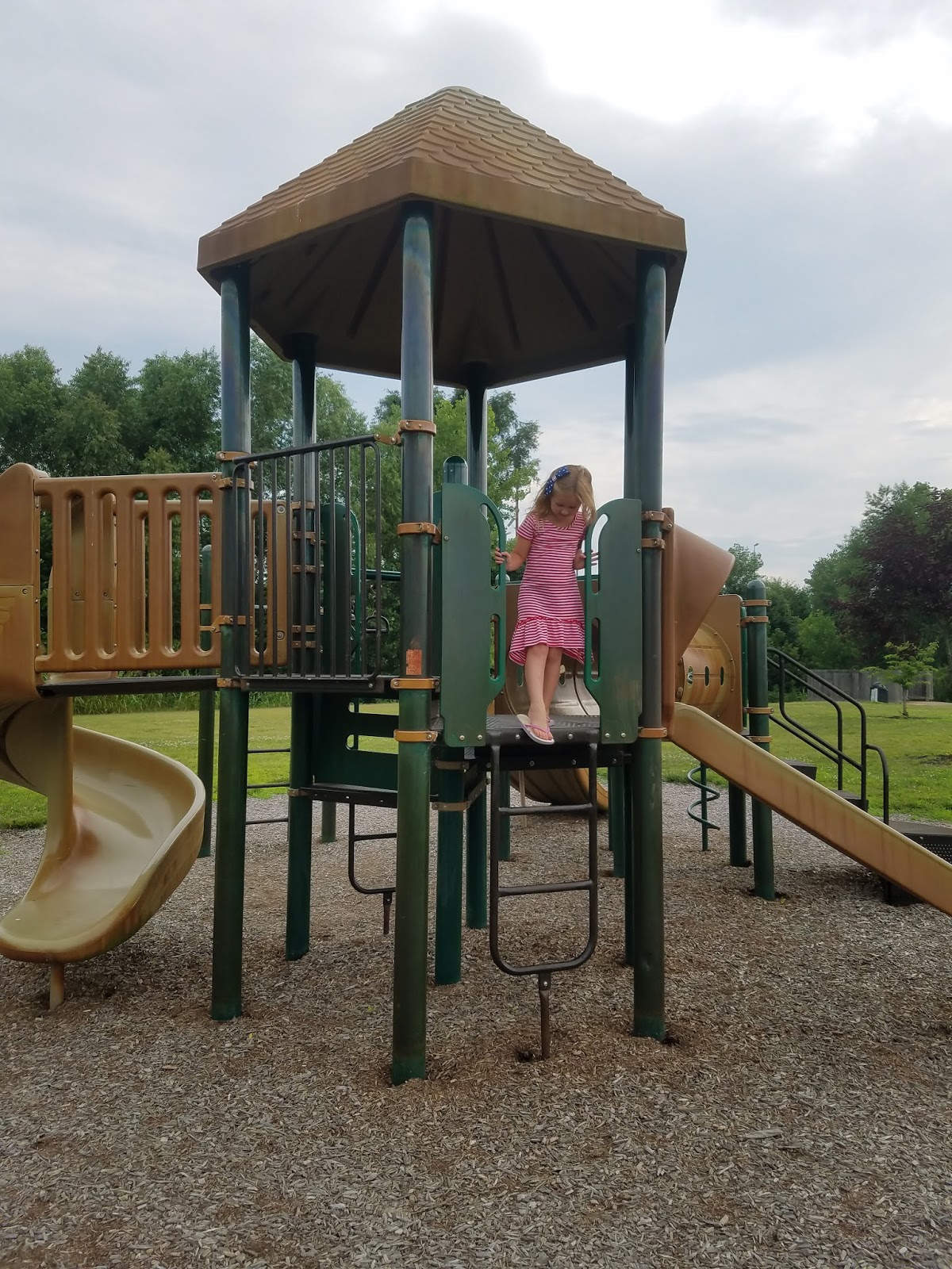 Play St. Louis Chesterfield Valley Athletic Complex, Chesterfield