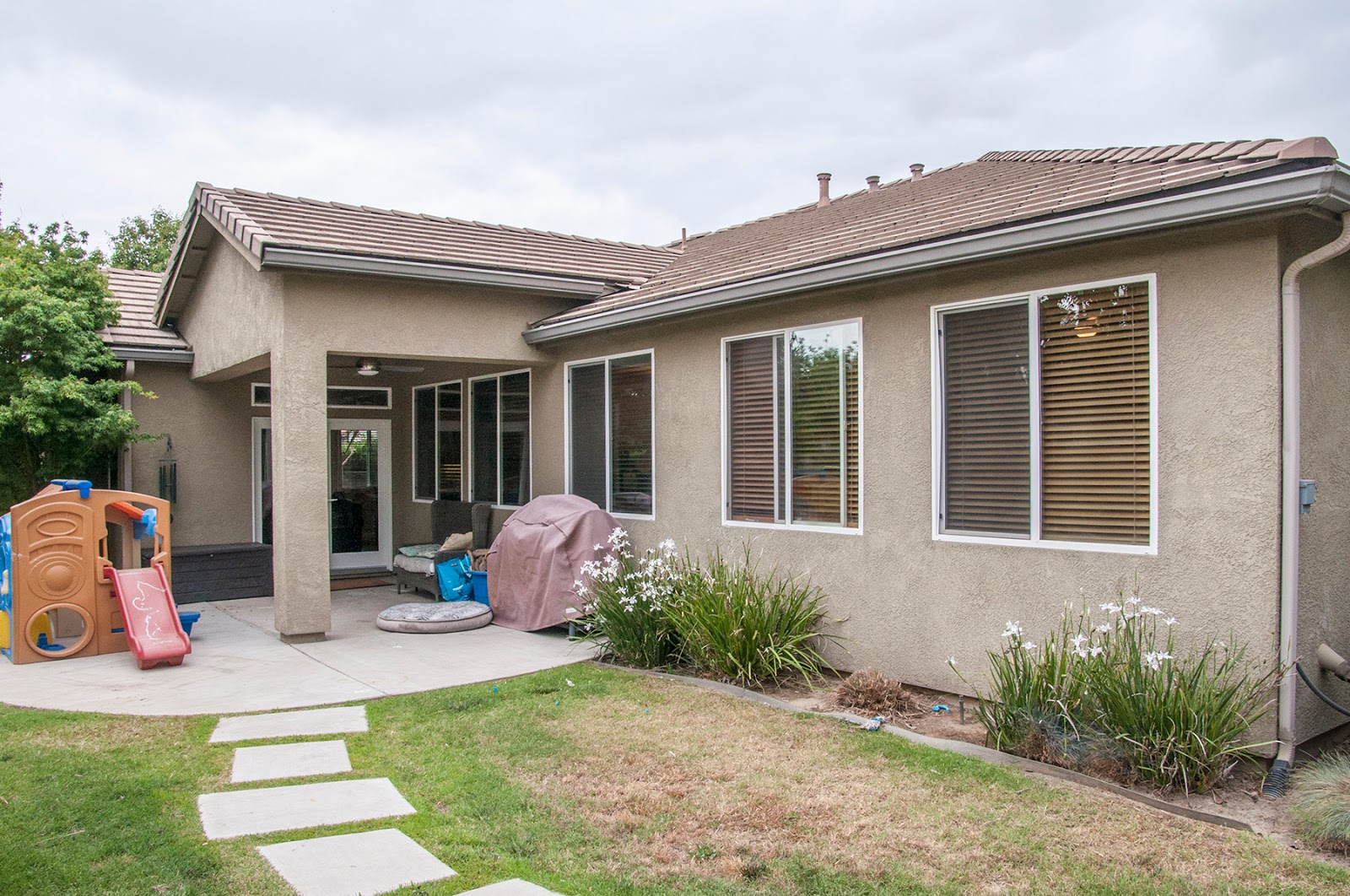 Visalia Homes by JILLIAN BOS May 2018