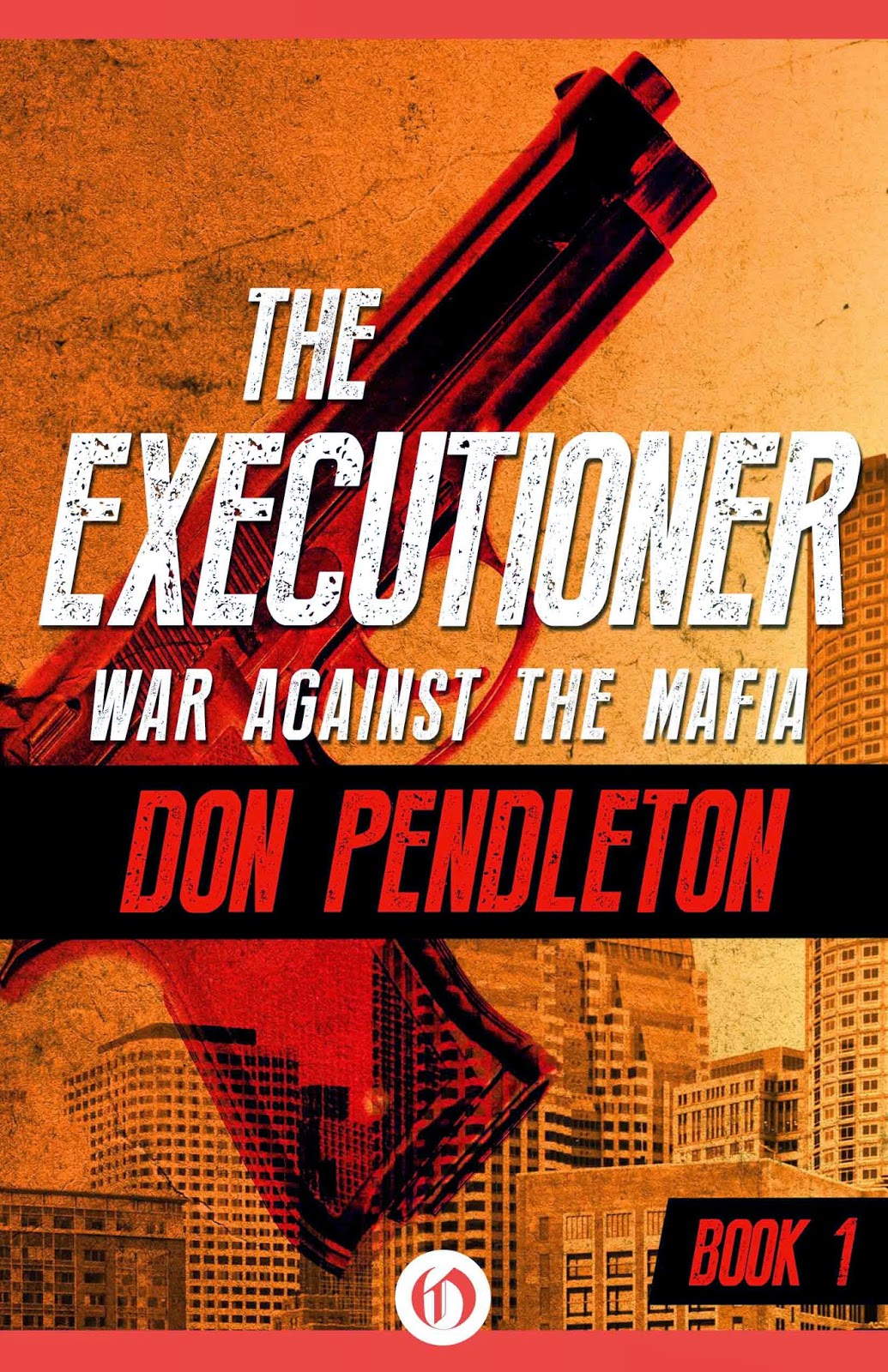 Linda Pendleton's Drops of Ink Upon the Page The Executioner Original