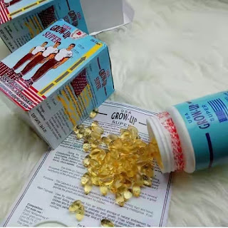 Penghilang Bekas Luka Obat Liquid Rx Original Whatsapp 082133024747 Grow-up-asli-min