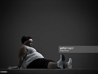 Lack of Exercise - Lazy lifestyle : WikihealthBlog
