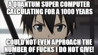 Sword Art Online Abridged