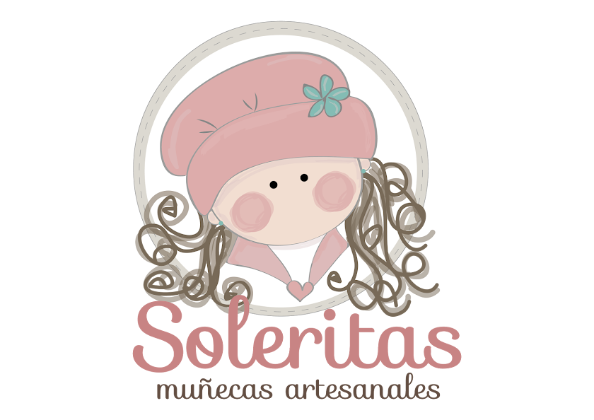 Soleritas Muñecas Artesanales