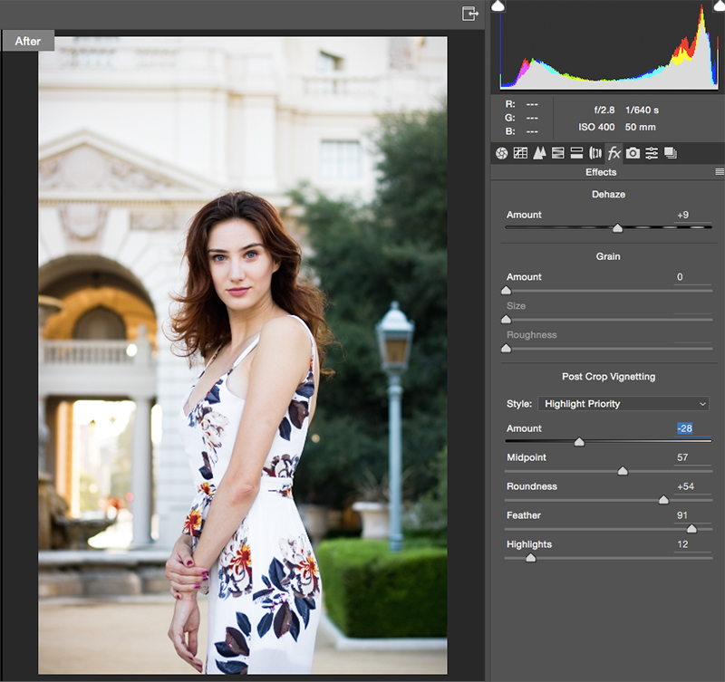 post processing, camera RAW, photoediting, Lumiere and Lens