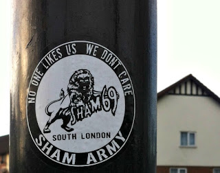 Millwall Window Stickers