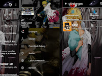 Kumpulan BBM Mod Naruto Terbaru Keren Abis v3.2.0.6 for Android Free Download