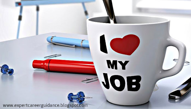 Keys to Job Satisfaction