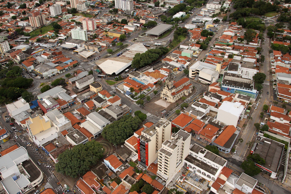 VALINHOS SE DESTACA NO ÍNDICE DE DESENVOLVIMENTO HUMANO MUNICIPAL