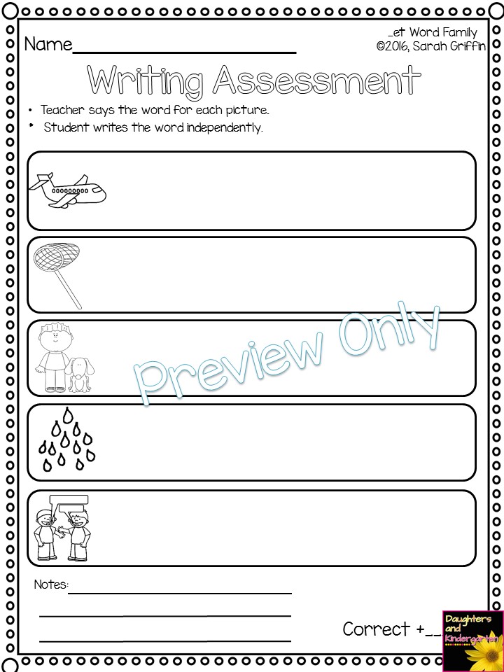Family assessment paper