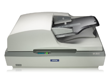Driver Epson Gt-2500 Windows 10