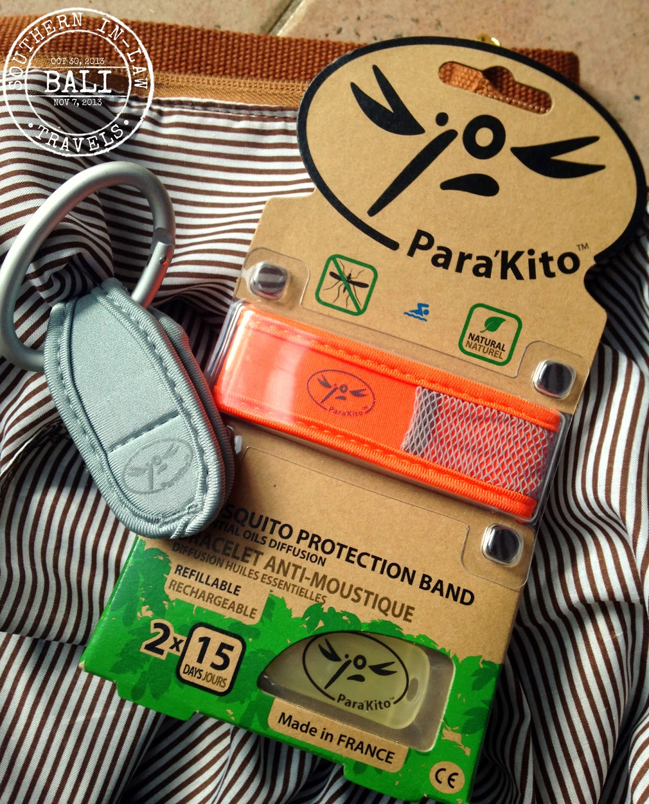 Southern In Law Some of our Bali Essentials