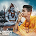 Shivratri Manipulation Editing | Picsart Manipulation Editing | Shiv Ji Picsart Editing|Maha Shivratri Photoshop Editing