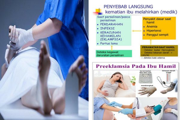 3 Penyebab Kematian Tertinggi Pada Ibu Hamil yang Harus Anda Ketahui Gejala dan Tandanya 3 Penyebab Kematian Tertinggi Pada Ibu Hamil yang Harus Anda Ketahui Gejala dan Tandanya