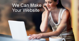 Thinking to create your Website?