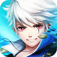 Blade Hunter Multiplier (Damage - Defense) MOD APK