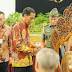 Jokowi Promosikan Jamu Tradisional �Go Internasional�