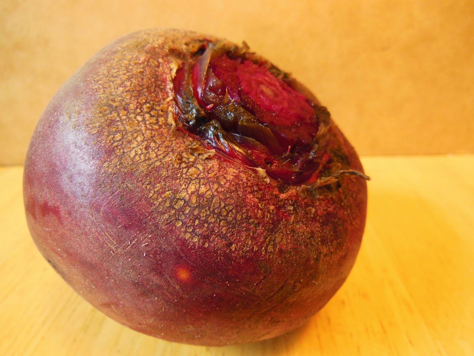 Down The Rabbit Whole: Beet Kvass- Drink Your Probiotics!