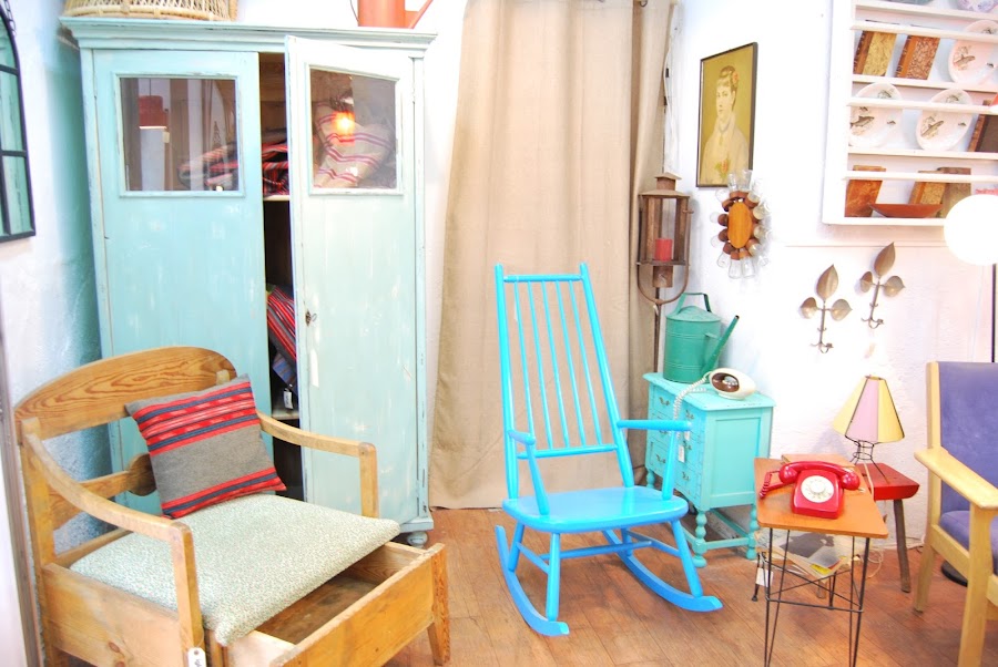 imprescindibles del rastro de madrid