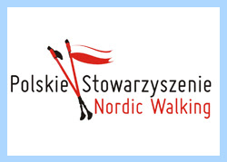 Patronuje nam PSNW i Mistrzyni Świata w Nordic Walking Elżbieta Wojciechowska