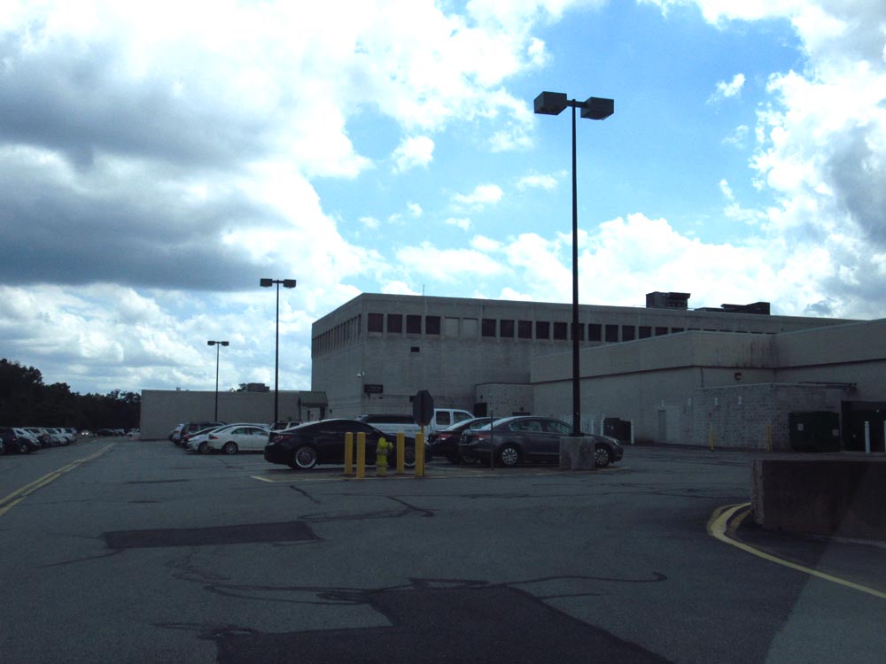 Sky City Retail History Concord Mall Wilmington, DE