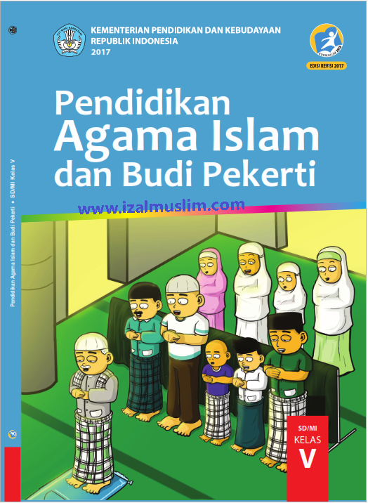 Materi pai kelas 8 kurikulum 2013 revisi 2017