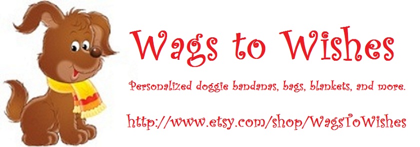 Wags To Wishes