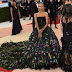 More Red carpet photos from the MET Gala