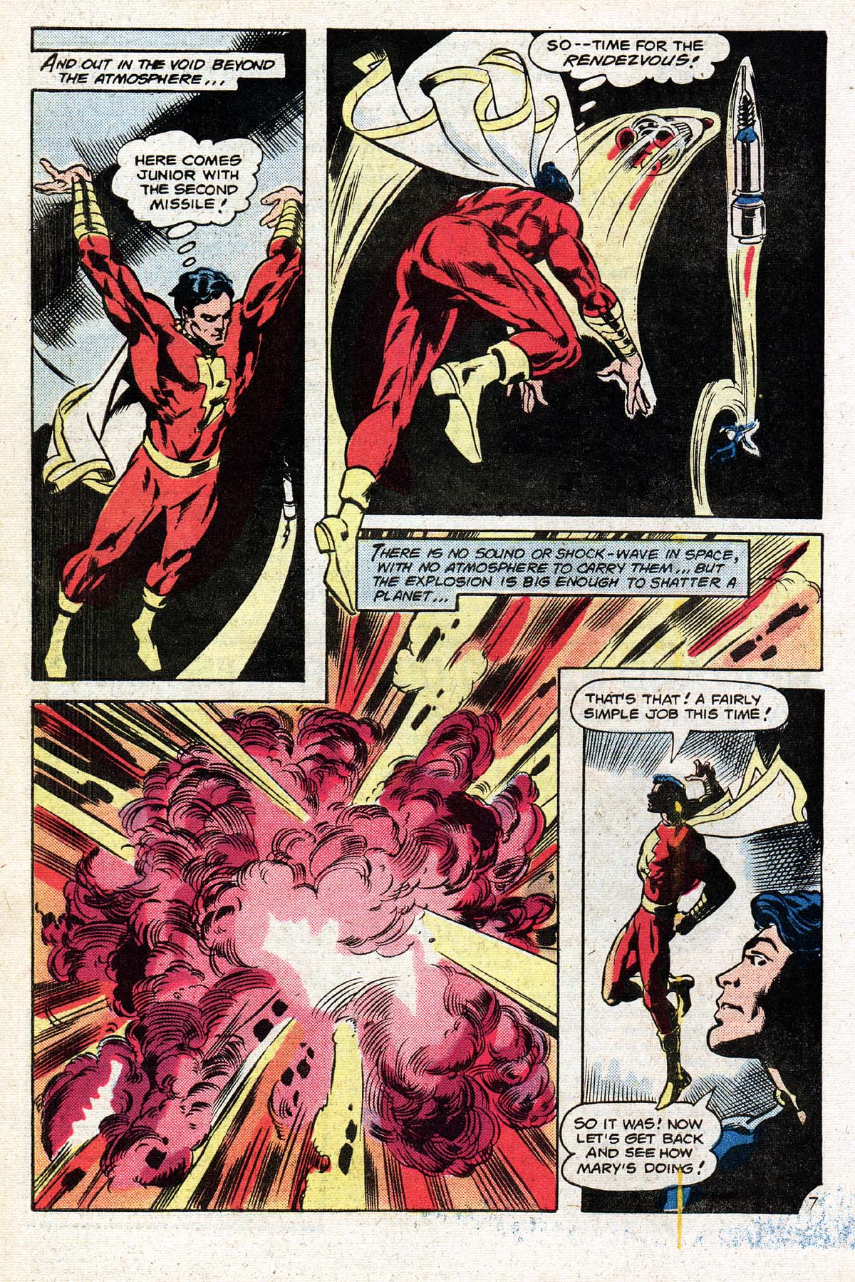 Read online World's Finest Comics comic -  Issue #279 - 43