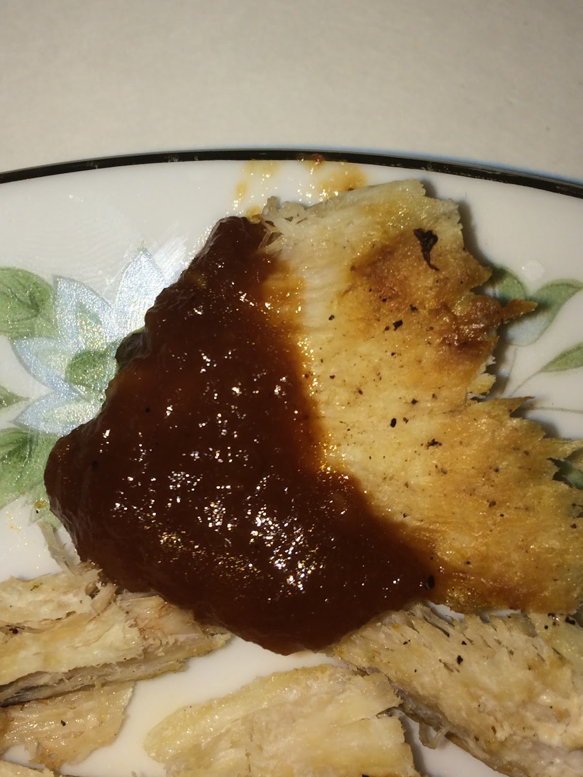 Jazzy Allergy Recipes Egg Free, Dairy Free, Nut Free Barbecue Sauce