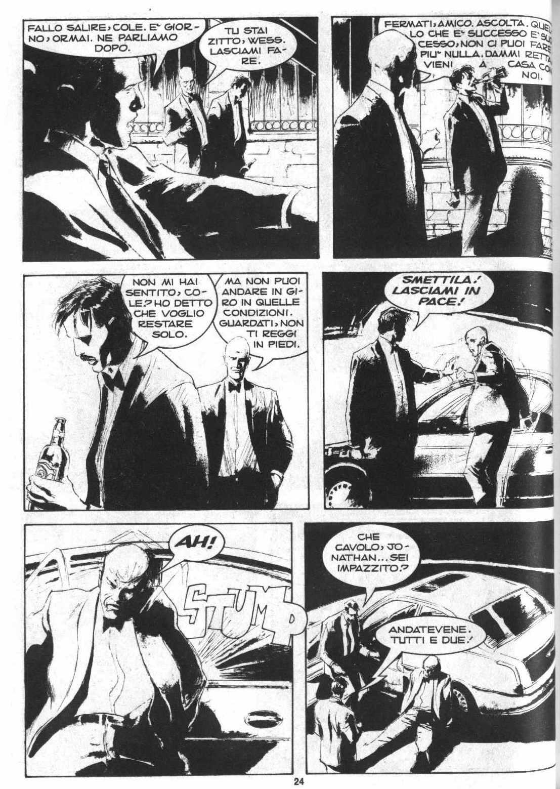 Dylan Dog (1986) issue 193 - Page 21