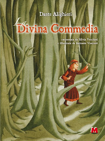 LA DIVINA COMMEDIA