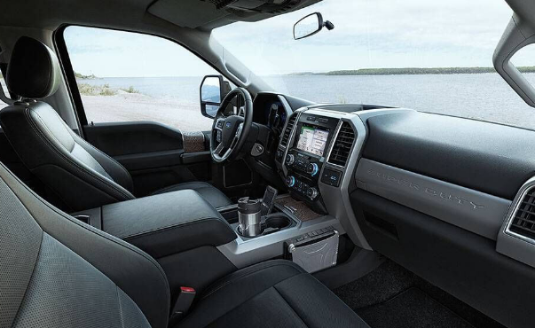 2017 Ford F350 Review 2017 Ford F350 Review