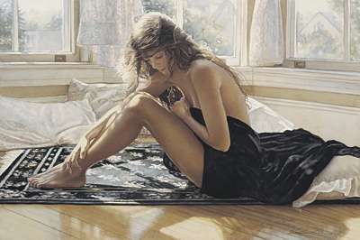 Steve Hanks   Tutt Art    