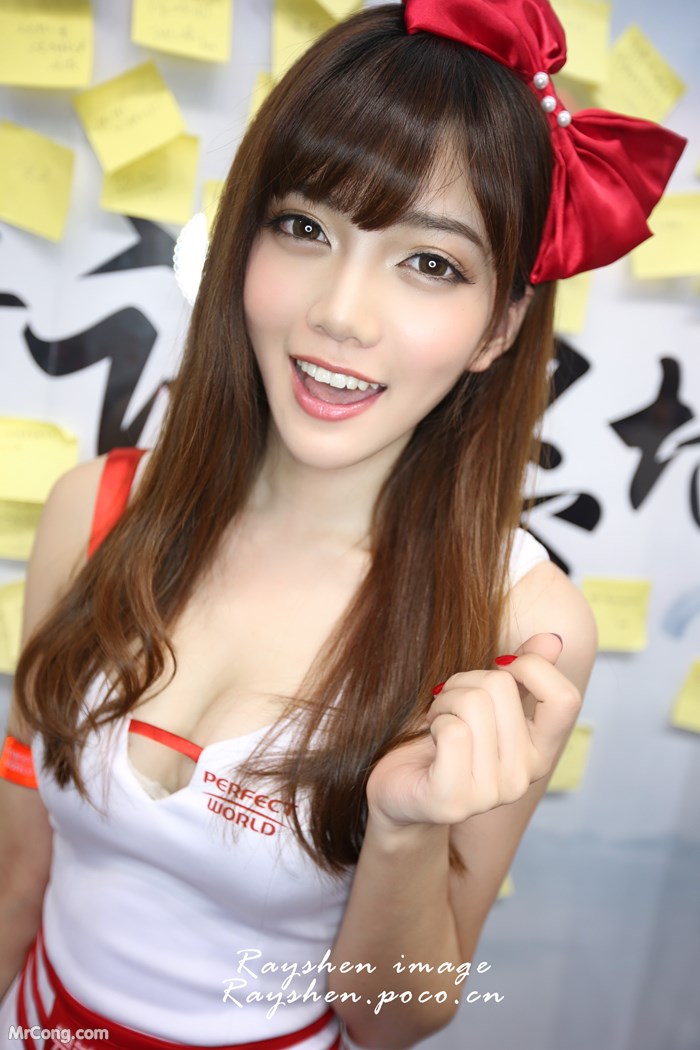 Beautiful and sexy Chinese teenage girl taken by Rayshen (2194 photos) photo 71-4