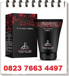 jual titan gel asli di jogja