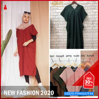 FRH0027F44 Tunik Amelia Tunik BMGShop