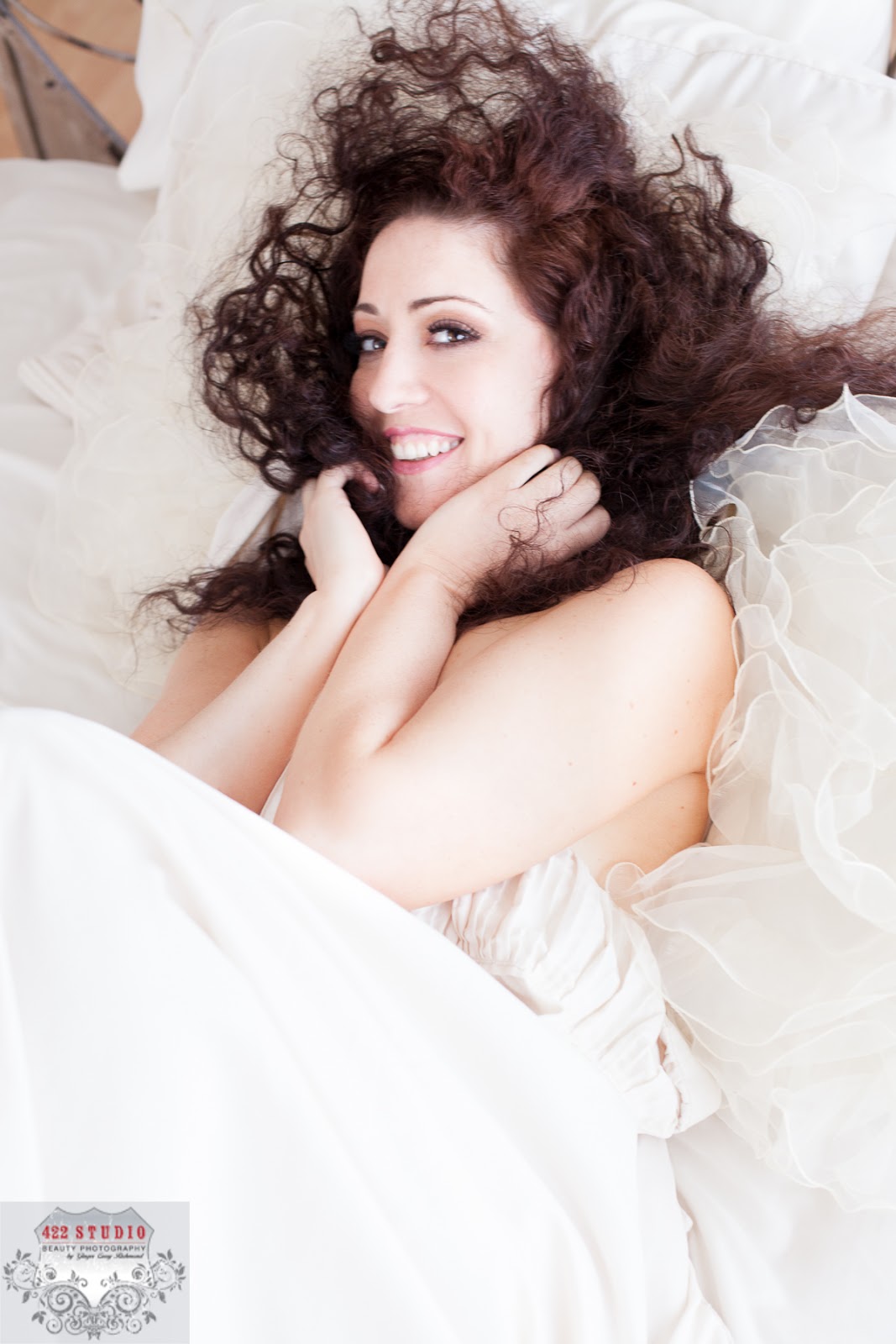 Between the Sheets Richmond Boudoir Summer Special Richmond Boudoir