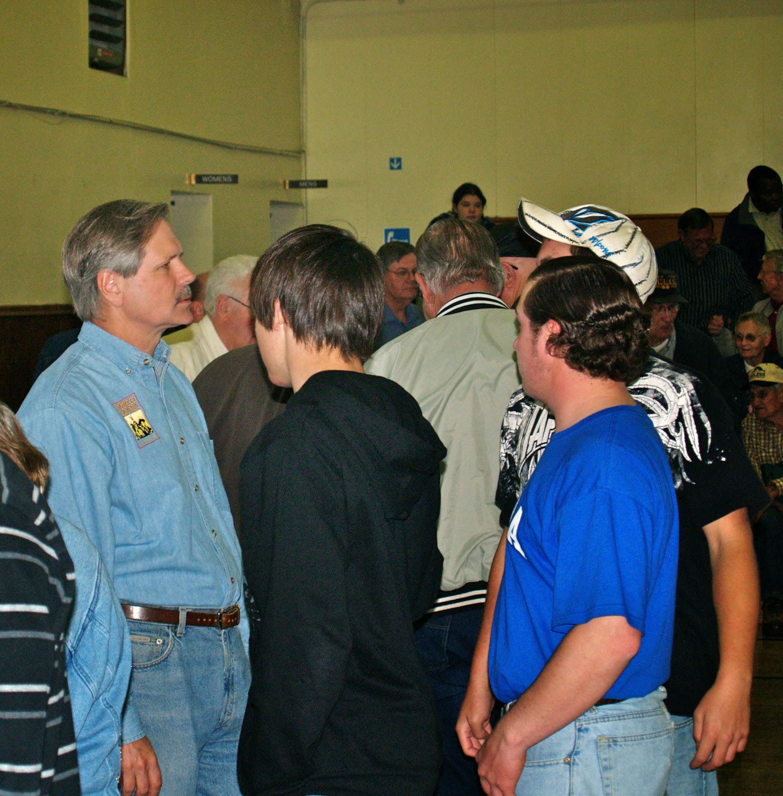 Wishek, North Dakota Sauerkraut Day What You Can Expect Tomorrow in