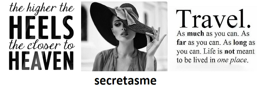 secretasme