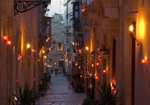 Malta,Birgufest,Birgu,Leone Philarmonic Society,Festival Mediterránea,Alarme