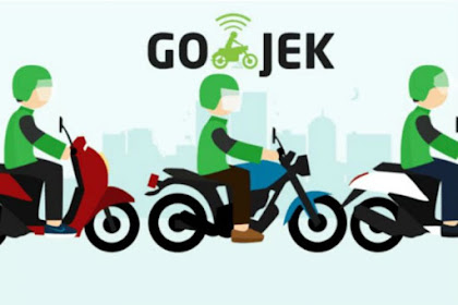 UNIK, Peristiwa Pertama Dalam Sejarah Gojek Ride 