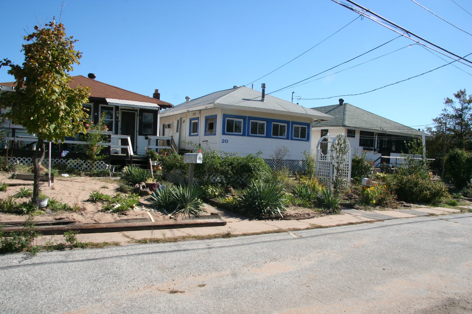 A Walk in the Park Cedar Grove Beach Club Turned Into Private Filming