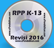 RPP 2013 Revisi 2016