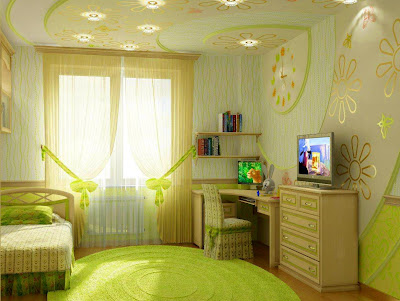 Kreativiti Dekorasi Bilik Tidur Untuk Anak Remaja Relaks Minda Kreativiti Bilik Remaja