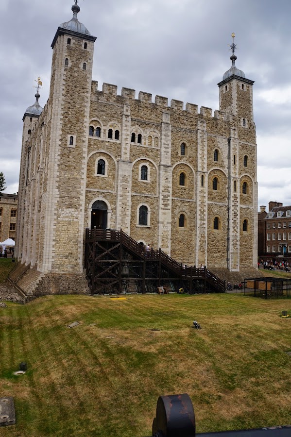 Tower of London