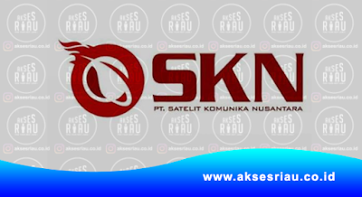 PT SKN Group Unistar Pekanbaru