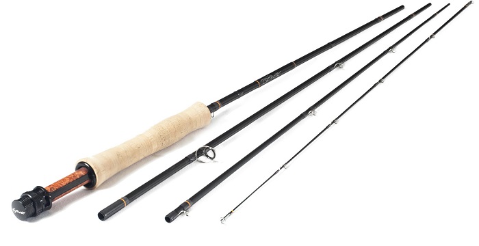Gorge Fly Shop Blog: Scott Fly Rods - Now at Gorge Fly Shop