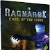 [Novel] Ragnarok- The book